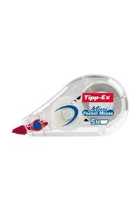 Bic Tipp-ex Şerit Daksil Mini Pocket Mouse 10'lu