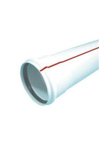 PLASTHERM 100x1000 Pvc Boru 2.2 Mm