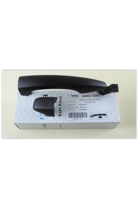parcafix Iyi Kalite Arka Sol Dıs Kapı Kolu P301