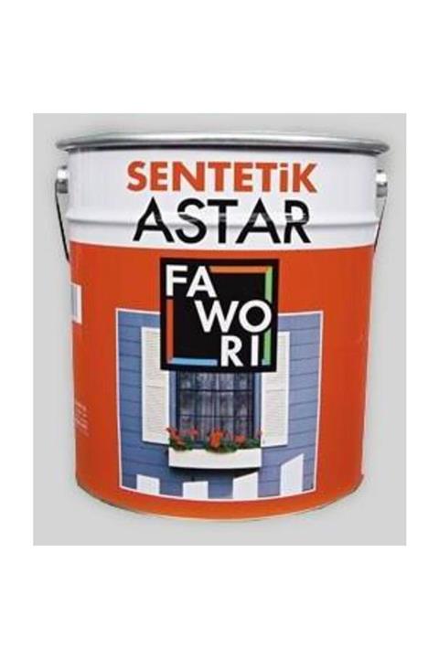 Fawori Sentetik Astar 20 kg Beyaz