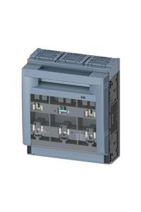 Siemens 3NP1163-1DA10, 630Amper, NH Sigortalı Yük Kesici,Boy 3