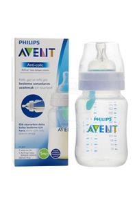 Philips Avent Anti Kolik Biberon 260ml Pp