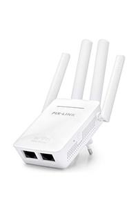 Life Teknoloji Pıx-lınk Lv-wr09 300mbps Kablosuz-n Menzil Artırıcı Acces Point Router