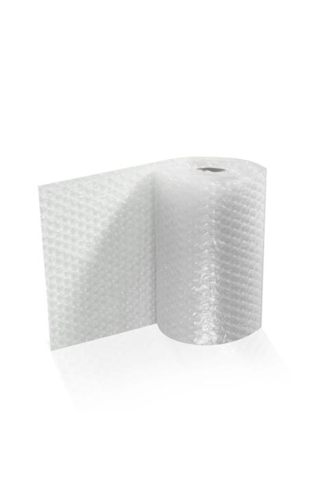 Eldora Ambalaj Naylonu Patpat 50 Cm X 50 Metre M2/40 Gr