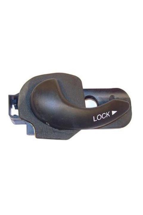 BRUCKE Kapı Iç Açma Kolu Sol Albea