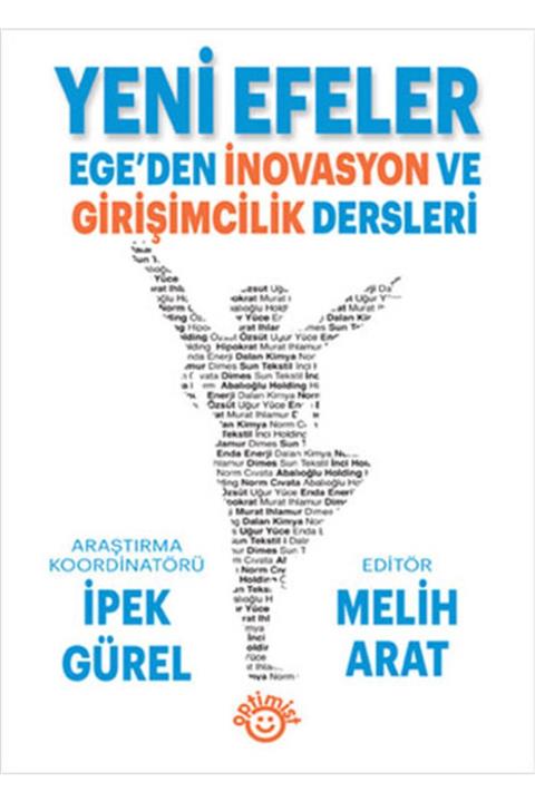 Optimist Yayınları Yeni Efeler