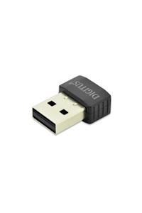 Assmann Digitus Dn-70565 Tiny Kablosuz 11ac Usb 2.0 Adaptör