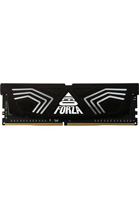 NEOFORZA 16gb Ddr4 3200mhz Nmud416e82-3200db11 Black Faye Gaming Ram