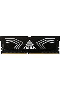 NEOFORZA 16gb Ddr4 3200mhz Nmud416e82-3200db11 Black Faye Gaming Ram