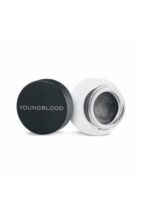 Young Blood Siyah Jel Eyeliner Gel Liner 3 g 696137113012