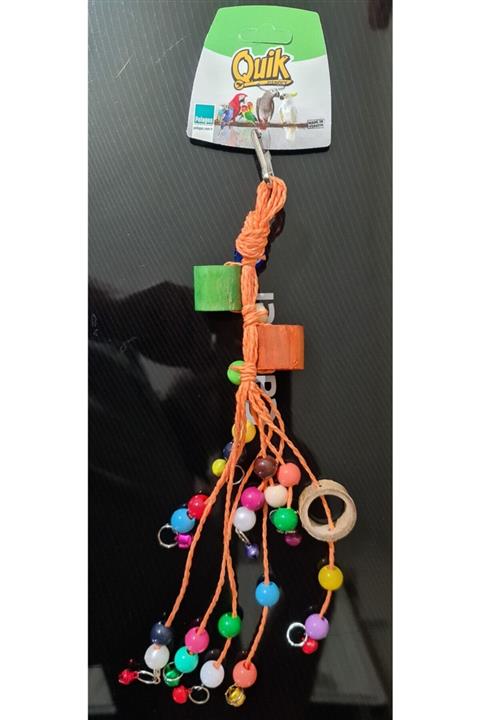 Fit Fly Boncuklu Salkım Oyuncak