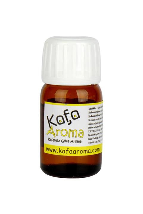 Kafa Aroma Saf Tahıl Aroması 15 ml