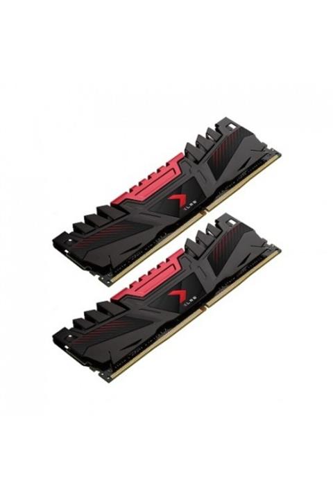 PNY 16gb 2x8gb 3200mhz Ddr4 Xlr8 Soğutuculu Md16gk2d4320016axr Ram
