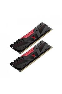 PNY 16gb 2x8gb 3200mhz Ddr4 Xlr8 Soğutuculu Md16gk2d4320016axr Ram