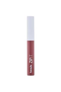 BEE BEAULİS Beaulis Zip It Likit Mat Ruj 522 Kitty Tongue