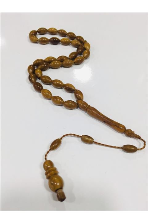 Kuka Tespih Orta Boy 12x8 Mm Tespih