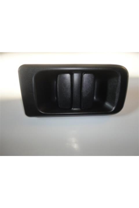 BFN 1999-2003 Opel Movano Orta Kapı Dış Açma Kolu Siyah Sürgülü Kapı Adet Oem No:7700352420