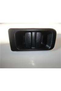 BFN 1999-2003 Opel Movano Orta Kapı Dış Açma Kolu Siyah Sürgülü Kapı Adet Oem No:7700352420