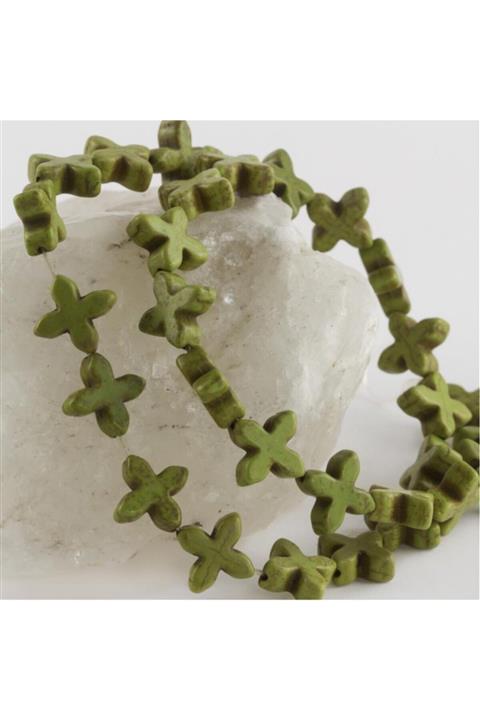 LAUREL DREAM 1,5 Cm Turkuaz Doğaltaş