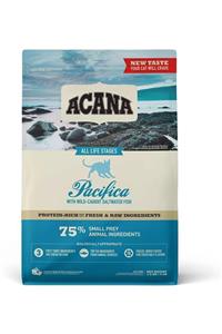 Acana Pacifica Balıklı Tahılsız Yetişkin Kuru Kedi Maması 1.8 Kg