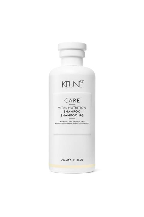 Keune Vital Nutrition Derinlemesine Besleyici Şampuan 300 ml