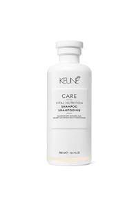 Keune Vital Nutrition Derinlemesine Besleyici Şampuan 300 ml