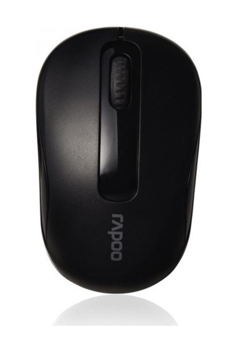 Rapoo 17298 M10 Plus Optik Wireless Mouse