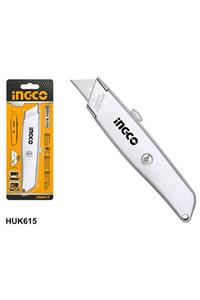 Ingco 65mm Maket Bıçağı Sk5