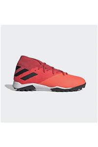 adidas NEMEZIZ 19.3 TF Mercan Erkek Halı Saha Ayakkabısı 101117795