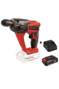 Einhell Te-hd 18 Li- Darbeli Matkap + 2.5 Ah Starter Kit