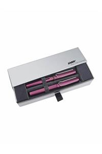 Lamy Al-star Dolma&roller Kalem Seti Mor 29-m-329