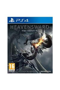 Square Enix Ps4 Fınal Fantasy Xıv Heavensward