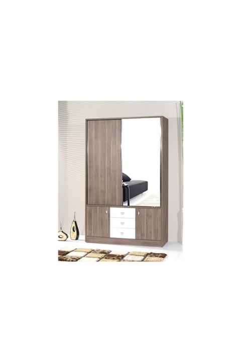 Doressa Brondy Portmanto