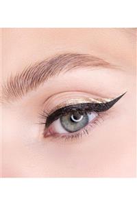 LUXVISAGE COSMETICS Eyeliner Metal Hype 06