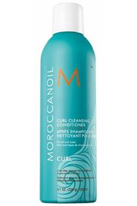 Moroccanoil Curl Cleansing Kıvırcık Saçlar Için Temizleme Kremi 250ml