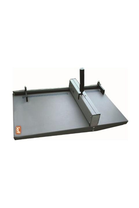 SARFF Kağıt Kırma Makinesi