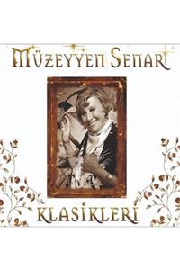 RNBW45 Müzeyyen Senar Klasikleri