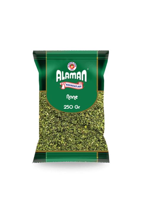 ALAMAN BAHARAT Nane 250 Gr