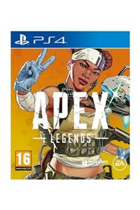 Electronic Arts Apex Legends Lifeline Edition PS4 Oyun