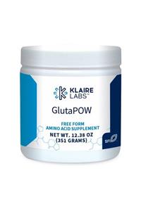 Klaire labs Glutapow 351 gr