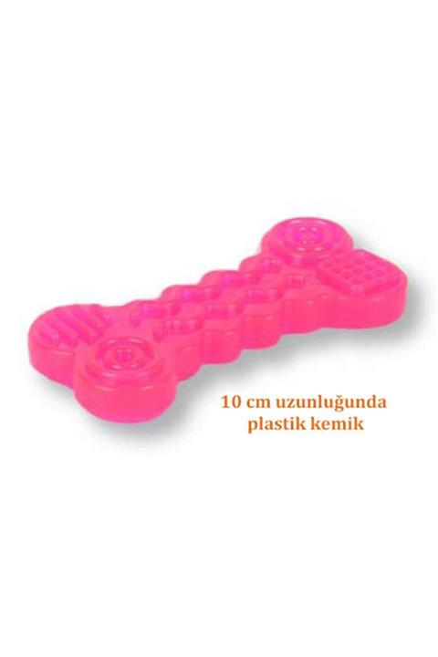 Eastland Plastik Kemik 10 Cm