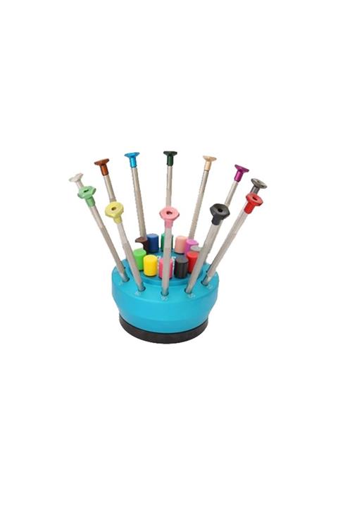 A&F 189-765 Tornavida Seti