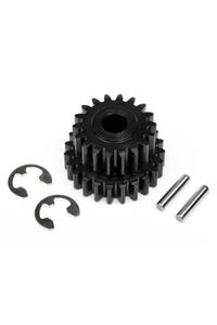 HPI 102514 Hd Drıve Gear 18-23 Tooth (1M) Savage Flux