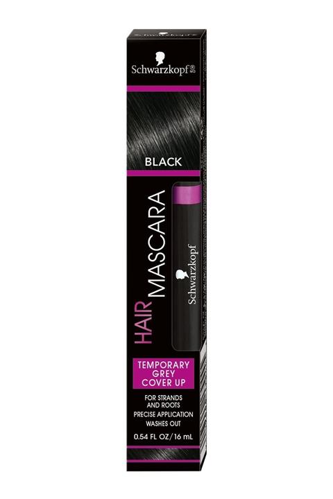 SCHWARZKOPF HAIR MASCARA Saç Maskarası Siyah