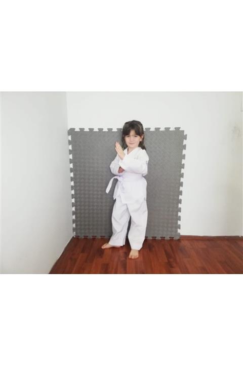 TATAMI Minderi Gri 13mm 100cm X 100cm