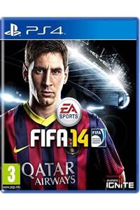 EA Fifa 14 Ps4