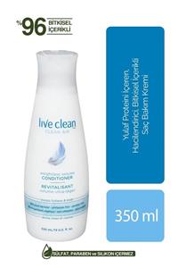 LIVE CLEAN Clean Air Saç Kremi 350 ml 65743320013