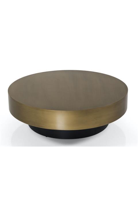 Tabahome Oksijen Orta Sehpa