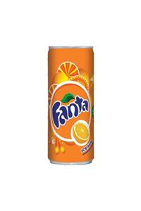 Fanta Portakal 200 ml