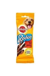 Pedigree 4 Adet Rodeo Siğir Etli Köpek Ödülü